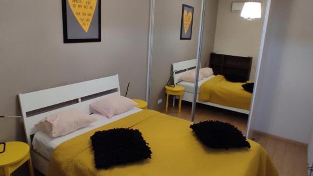Grzybowska Residence Inter-Apartments Varsovie Extérieur photo