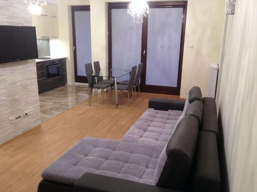 Grzybowska Residence Inter-Apartments Varsovie Extérieur photo