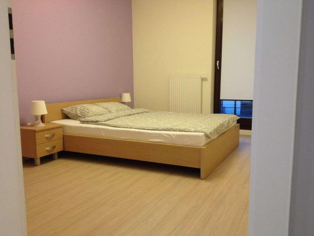 Grzybowska Residence Inter-Apartments Varsovie Extérieur photo