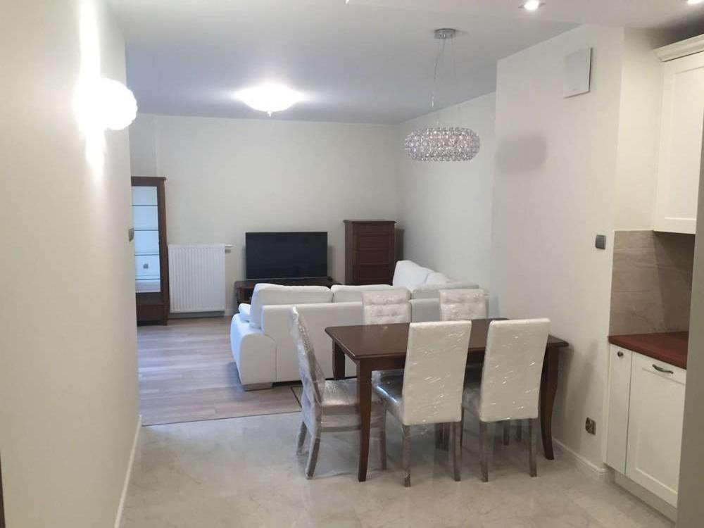 Grzybowska Residence Inter-Apartments Varsovie Extérieur photo