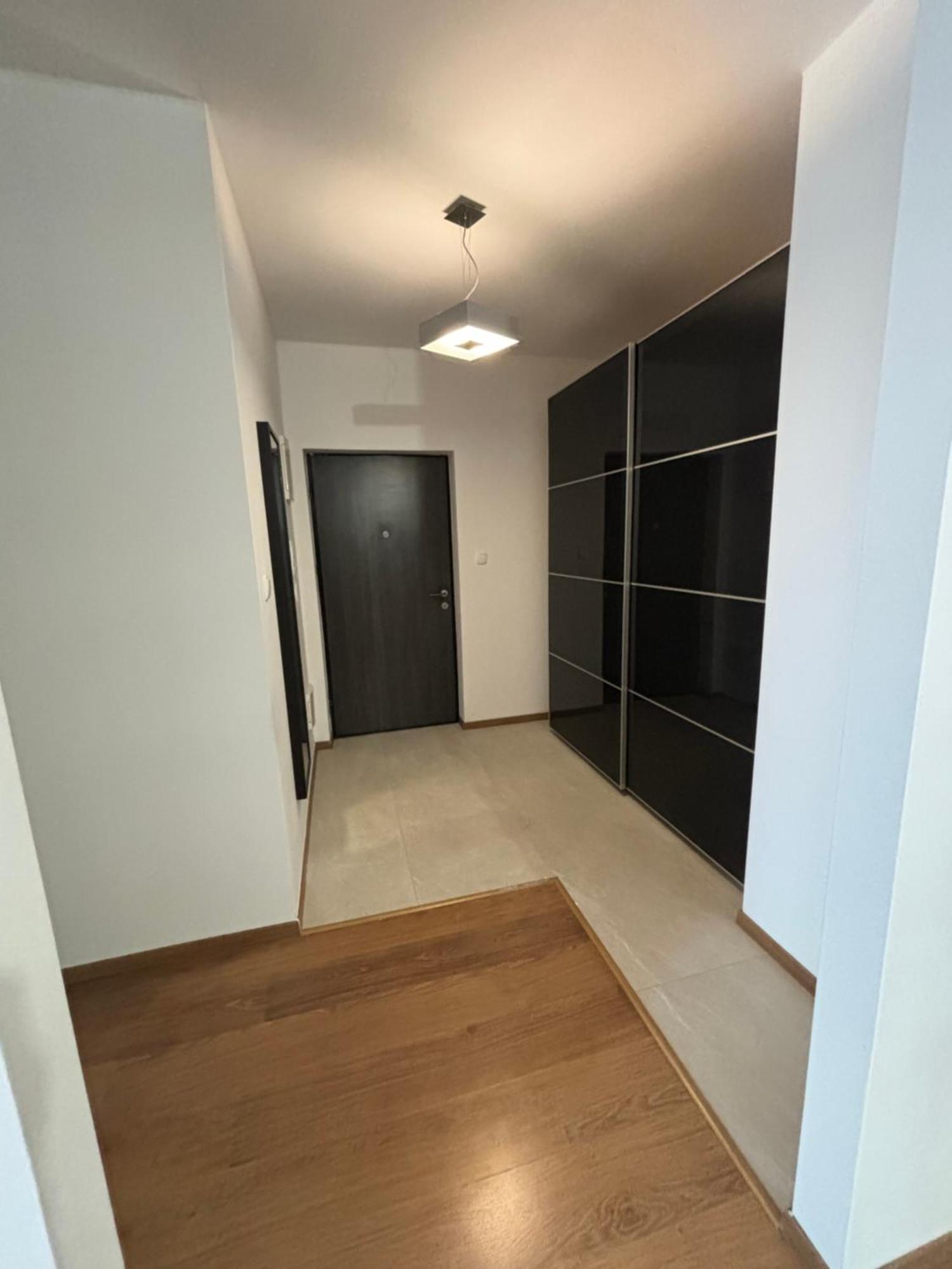 Grzybowska Residence Inter-Apartments Varsovie Extérieur photo