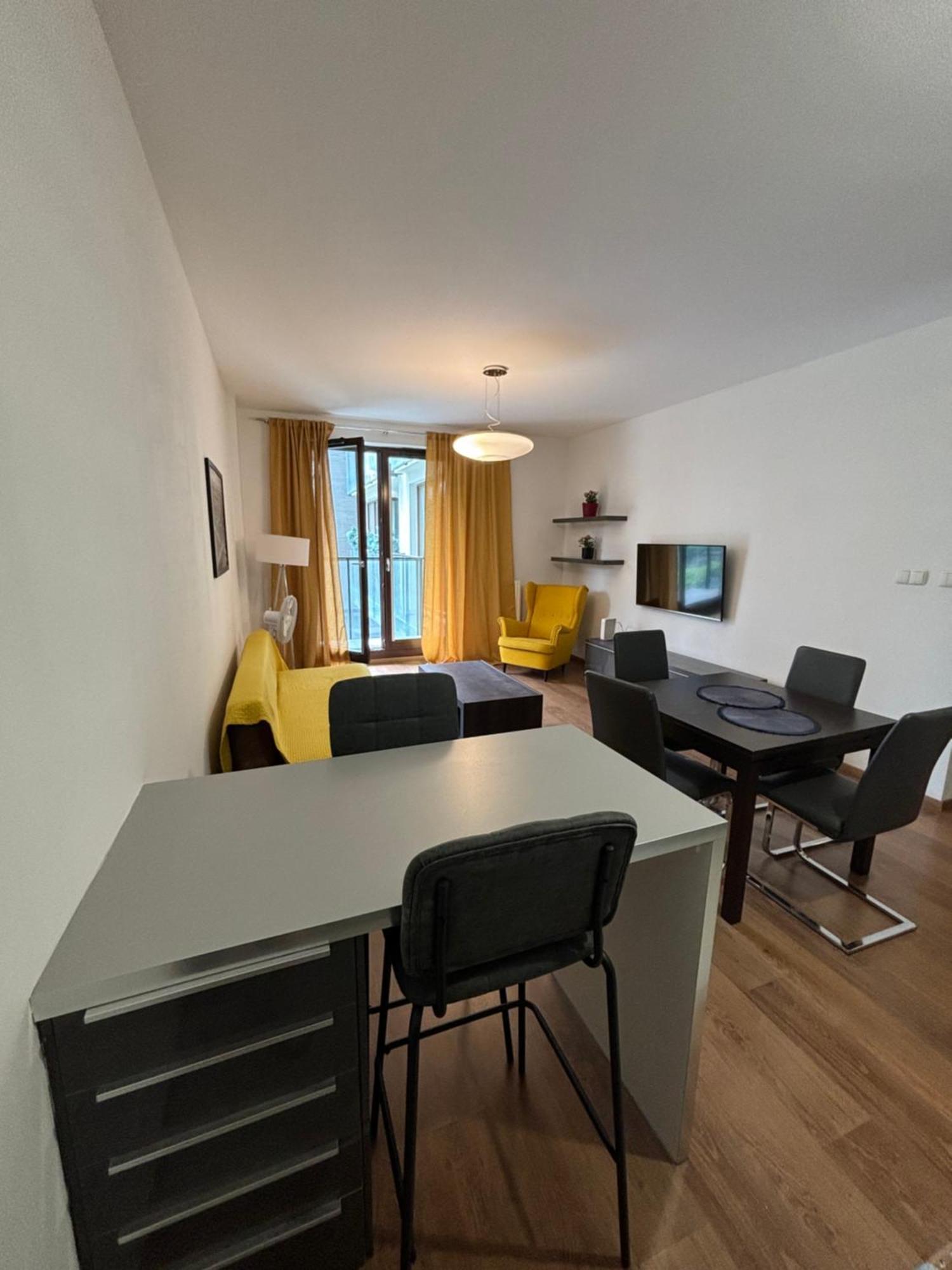 Grzybowska Residence Inter-Apartments Varsovie Extérieur photo