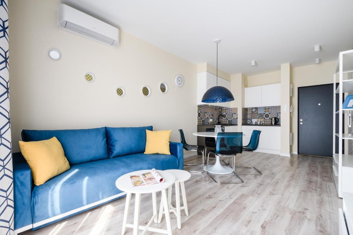Grzybowska Residence Inter-Apartments Varsovie Extérieur photo